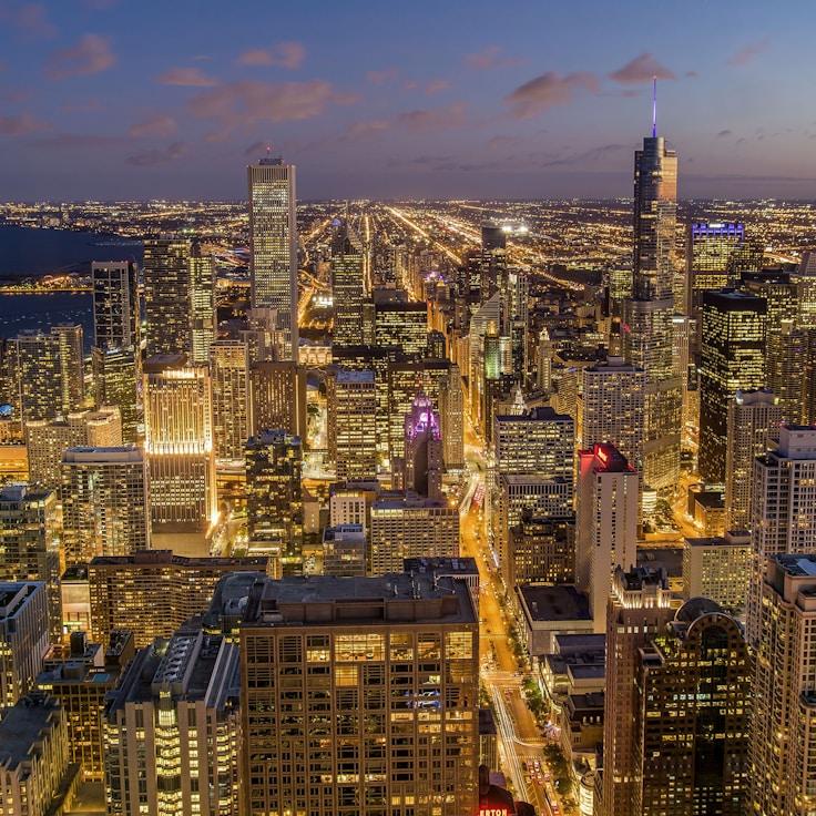 Emily Martin - Expat family life guide in Canada